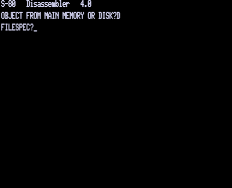 Screen shot